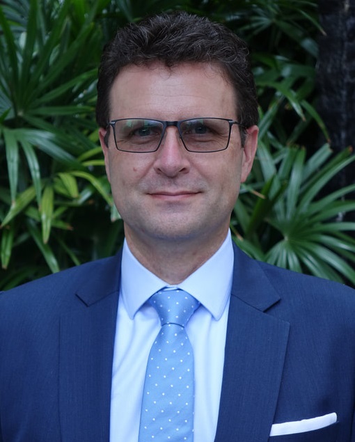 Marek Libřický