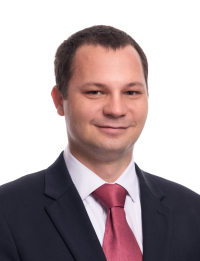 Dr. iur. Tomáš Chmelík, LLM