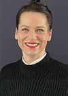 dott.ssa Pietroletti Ivana, MBA