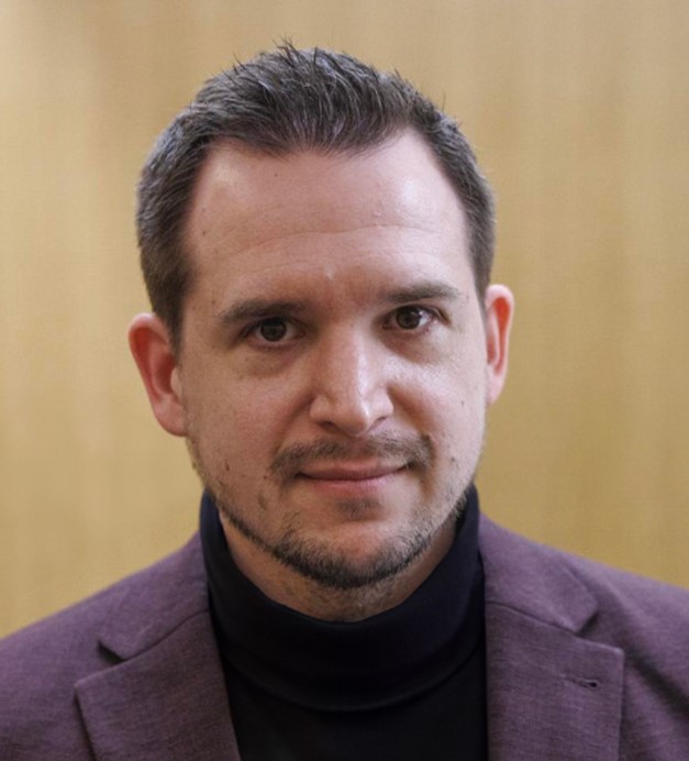Lukáš Benzl Lukáš Benzl