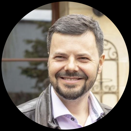Martin Čech