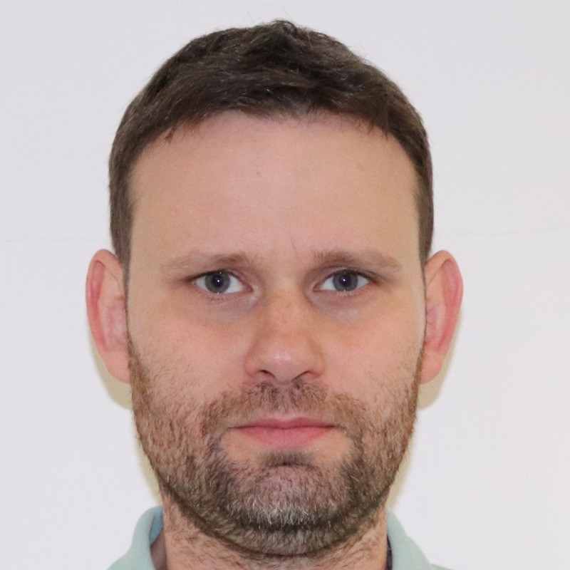 Mgr. Vilém Řehák, PhD.