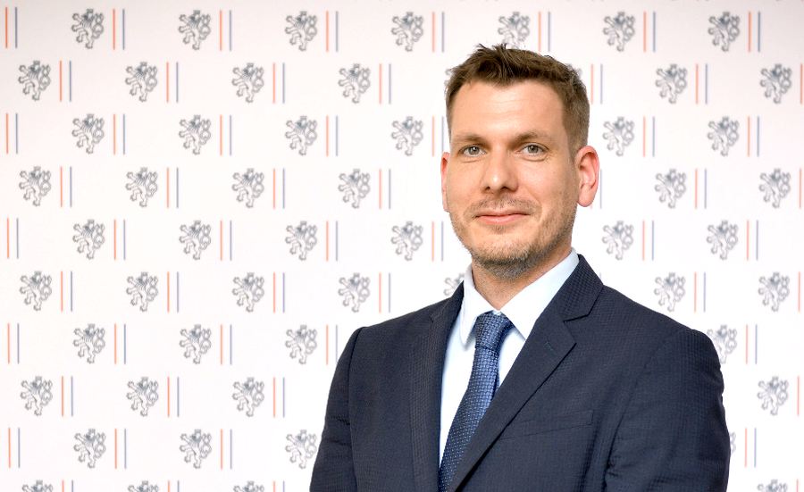 Jan Hladík Jan Hladík