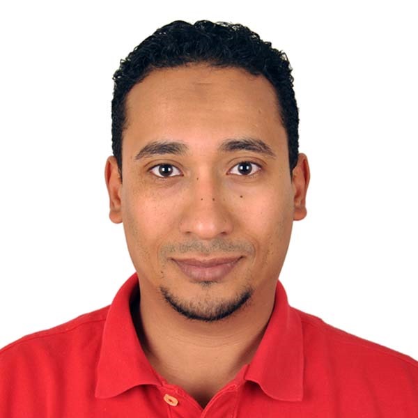 Ahmed Saeed Ahmed Saeed