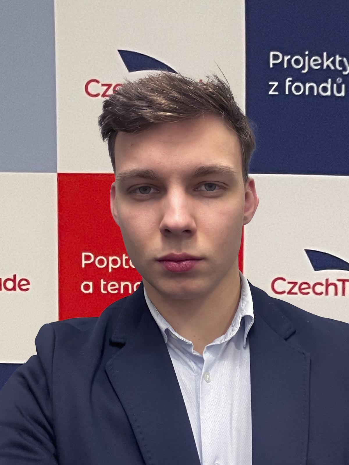 Matěj Wojnar Matěj Wojnar