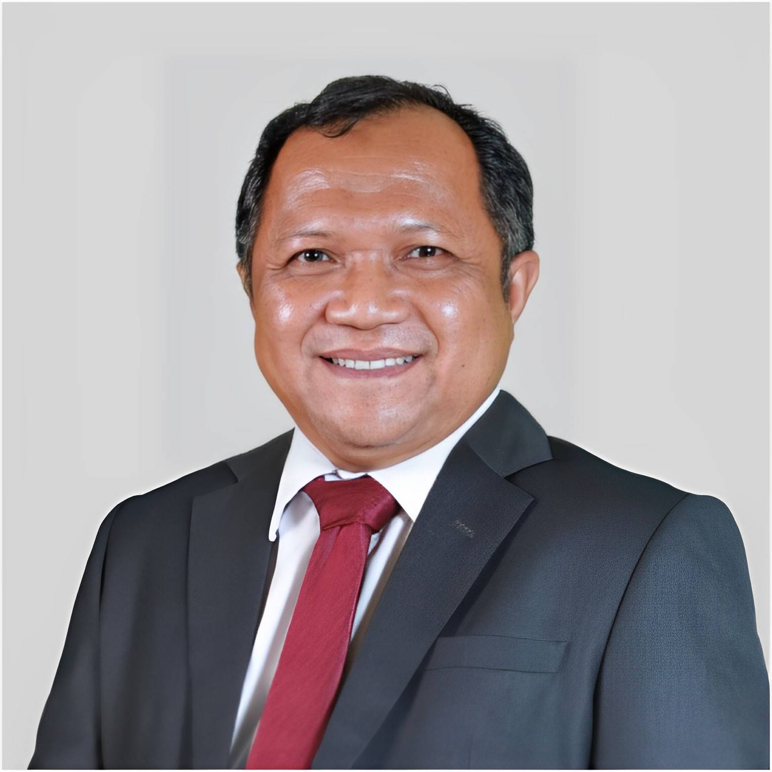 Prof. Dr. Ratno Nuryadi Prof. Dr. Ratno Nuryadi