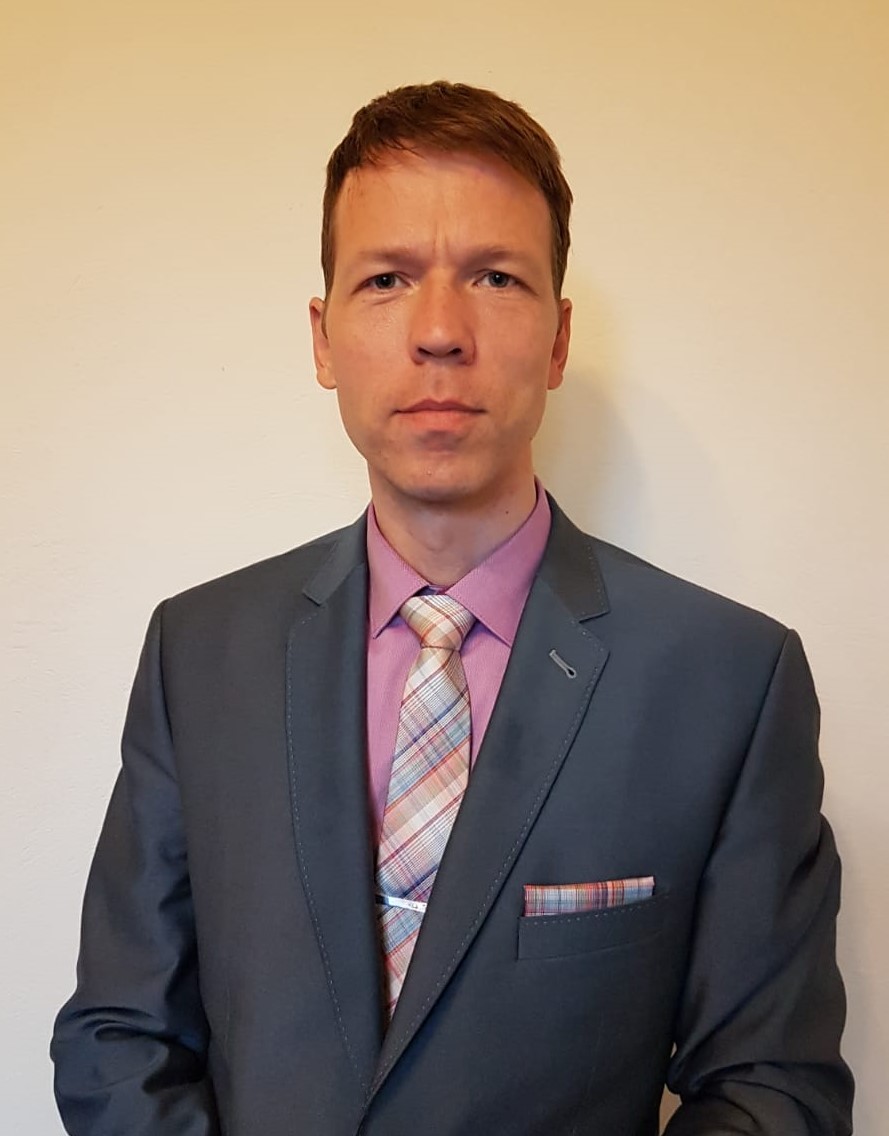 Ing. Tomáš Hudec