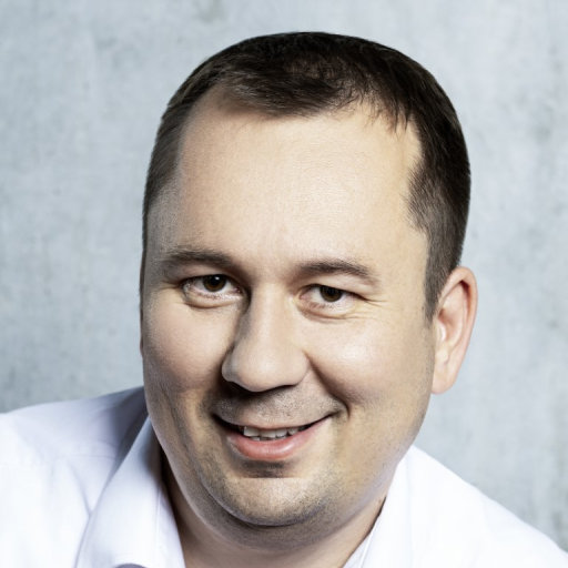 Michal Petrů Michal Petrů