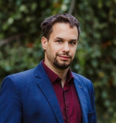 Martin Hájek