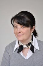 Mgr. Monika Šimůnková Hošková