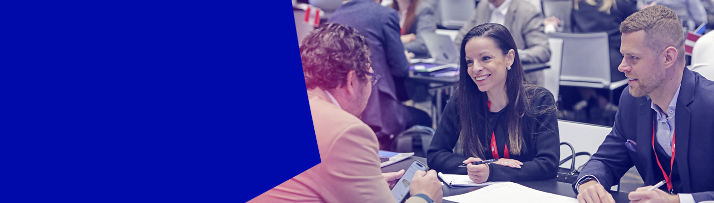 Meeting&nbspPoint CzechTrade 2026