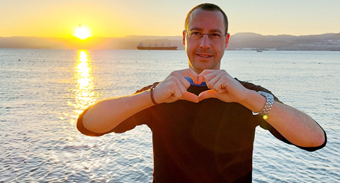Adam Jareš