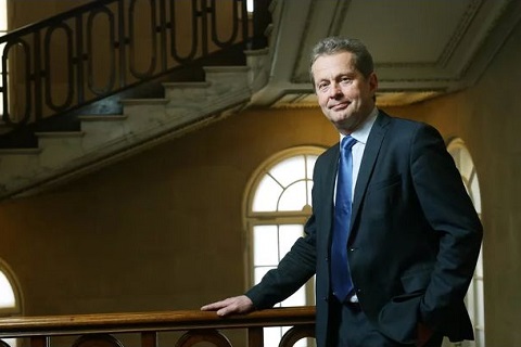 Exportéři dokázali navzdory pandemii nemožné, říká šéf agentury CzechTrade