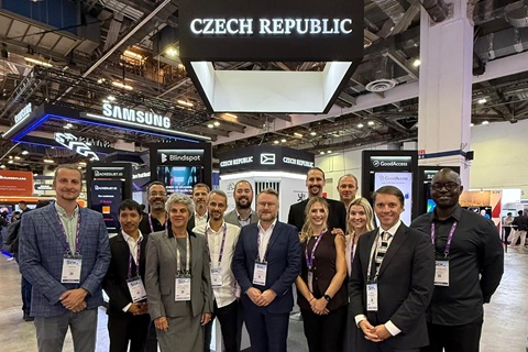 Česká kyberbezpečnost bodovala v Singapuru. Šest firem uspělo na prestižním GovWare 2025