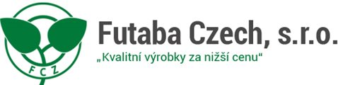Futaba Czech