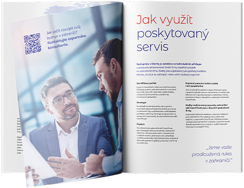 Katalog služeb
