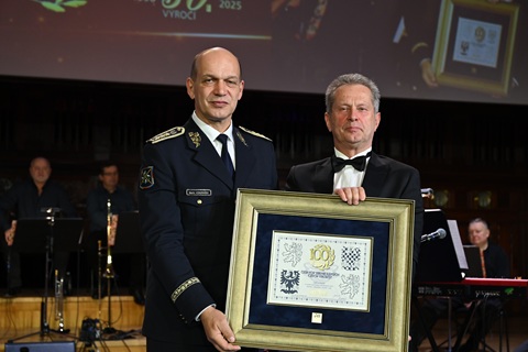 CzechTrade získal prestižní ocenění v soutěži Českých 100 nejlepších