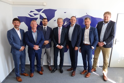 CzechTrade pokračuje v dialogu s exportéry. Klientská rada projednala ceny služeb i další směřování do roku 2026