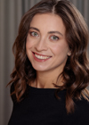 foto Lucie Brešová