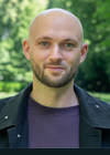 foto David Šohaj Minařík